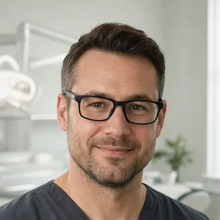 Dr. Kovács Ádám, fiktív ügyfélpersona
