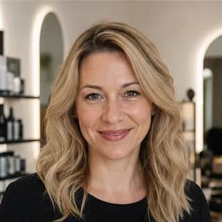 Farkas Réka, fiktív ügyfélpersona